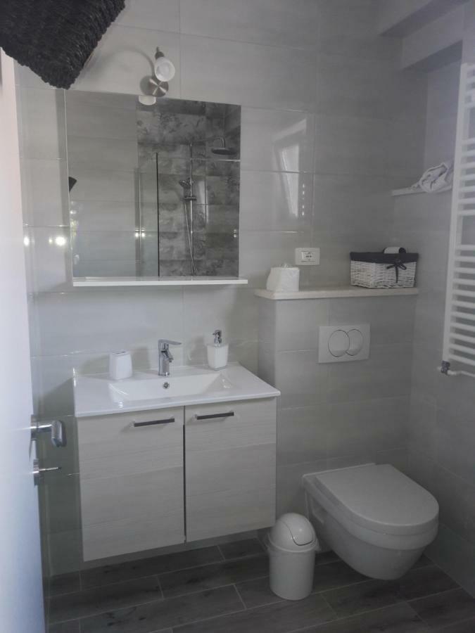 Apartment Tea 2 Primošten Esterno foto